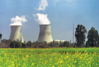 Narora Atomic Power Plant
