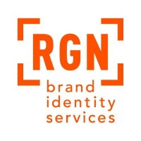 RGN brand identity services