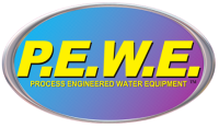 Process engineered water equipment