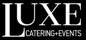 Luxe catering & events