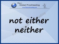 Peter's global proofreading (peter the proofreader)