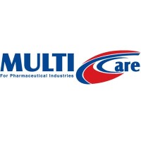 Multicare egypt for pharmaceutical industries