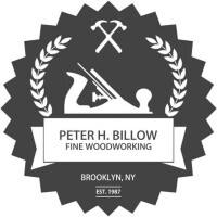 Peter billow fine woodworking