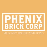 Phenix brick corp.