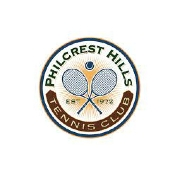 Philcrest hills tennis club