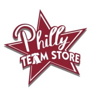 Philly team store