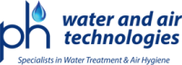 Ph water & air technologies