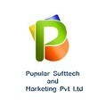 Popular SoftTech and Marketing Private Limited
