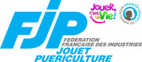 FJP - Federation Francaise des Industries Jouet Puericulture