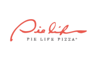 Pie life pizza