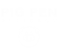 Pig pen delicacy