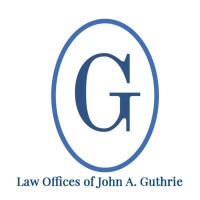 Law Offices John A. Guthrie
