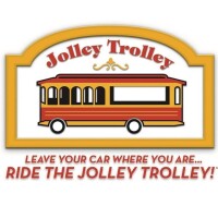 Clearwater Jolley Trolley