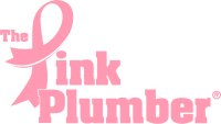 Pink plumbing