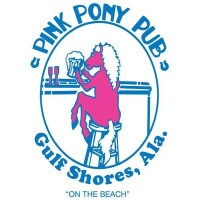 Pink pony pub