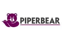 Piperbear designs