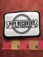 Pipe recovery systems, inc.