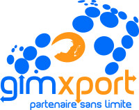 GIMXPORT
