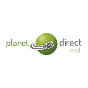 Planet direct mail