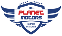 Planet motors