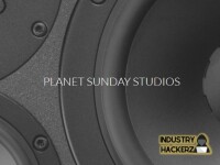 Planet sunday studios