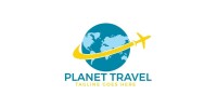 Planet travel network