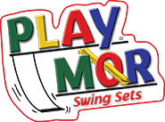 Play mor swing sets