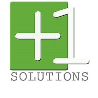 Plus one solutions