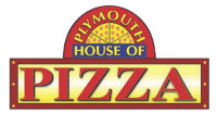 Plymouth house of pizza