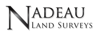 Nadeau Land Surveys