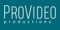 Provideo productions