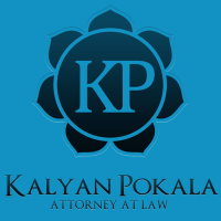Kalyan pokala, attorney at law