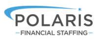 Polaris financial staffing