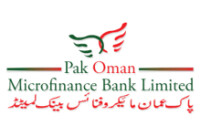 Pak oman microfinance bank limited