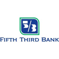 Fifth Third Bank-Cleveland
