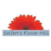 Seifert's Flower Mill