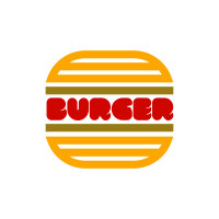 Pop burger