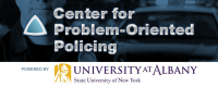 Center for problem-oriented policing