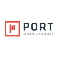Port commercial properties