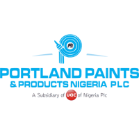 Portland paints and products nigeria plc