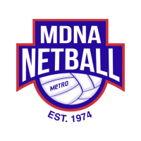 The Metropolitan Districts Netball Association