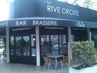 Restaurant le Rive Droite