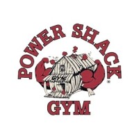Power shack fitness center