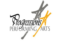 Progressions performing arts