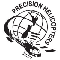 Precision helicopters ltd.