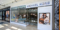 Michael Kors at The Mall at Millenia