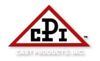 Pressure cast products inc