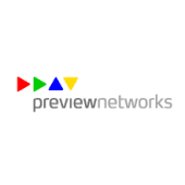 Preview networks