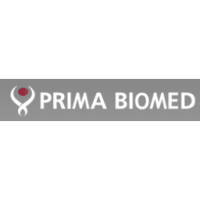 Prima biomed, ltd.