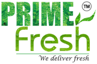 Prime fresh foods ltd